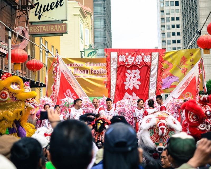 Find Out What's Happening This Weekend in the City