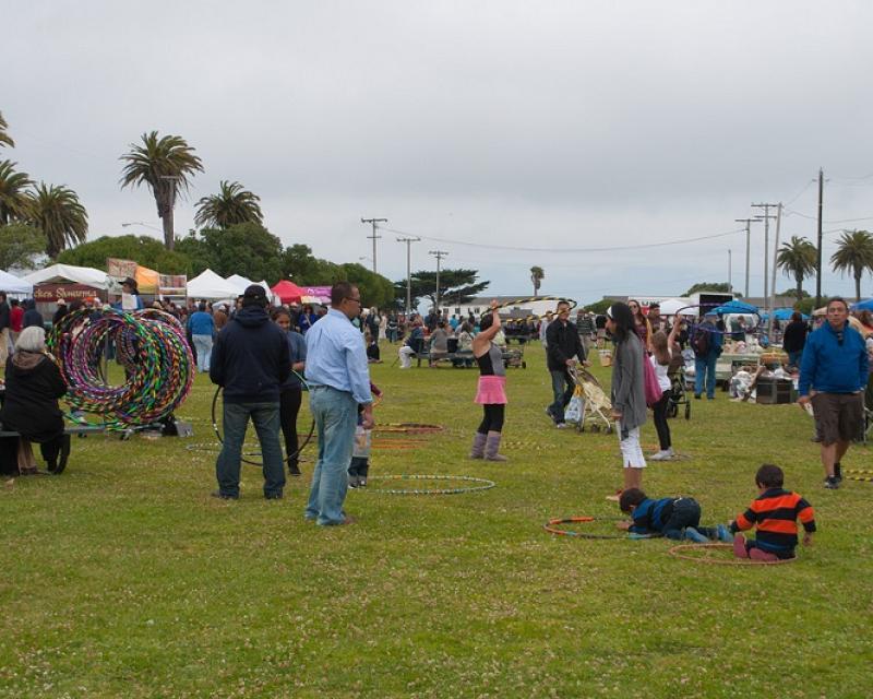 Find Out What's Happening This Weekend in the City