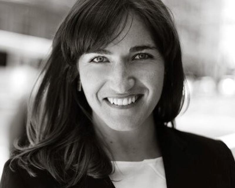 The SFMTA Board of Directors panel is now full with the Sept. 25 appointment of Amanda Eaken, a leading expert and advocate for 