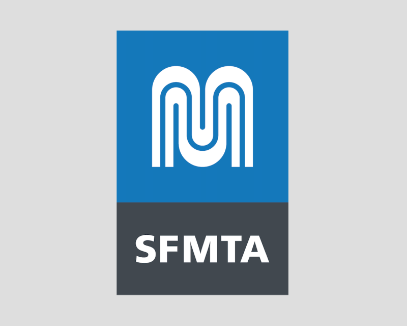 SFMTA logo