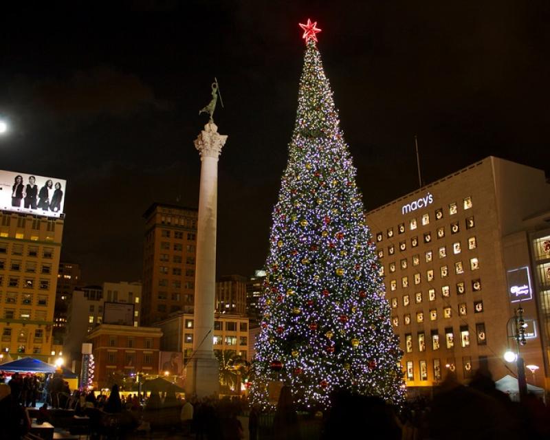 Find Out What's Happening This Weekend in the City