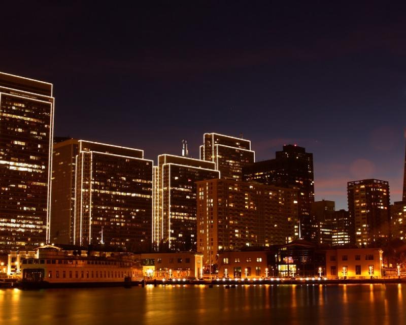 Find Out What's Happening in the City This Weekend