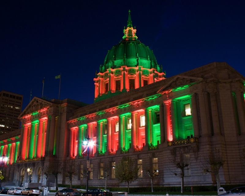 Find Out What's Happening in the City This Weekend
