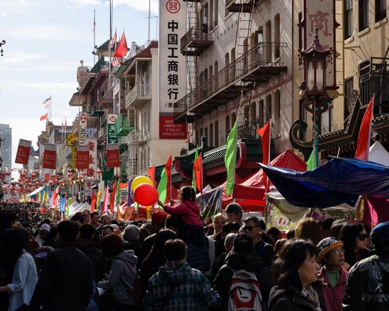 Find Out What's Happening in the City This Weekend