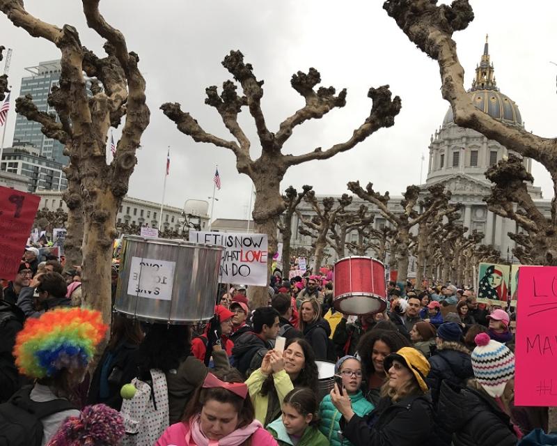 Find Out What's Happening in the City This Weekend