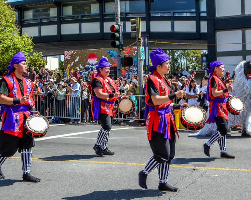 Find Out What's Happening in the City This Weekend