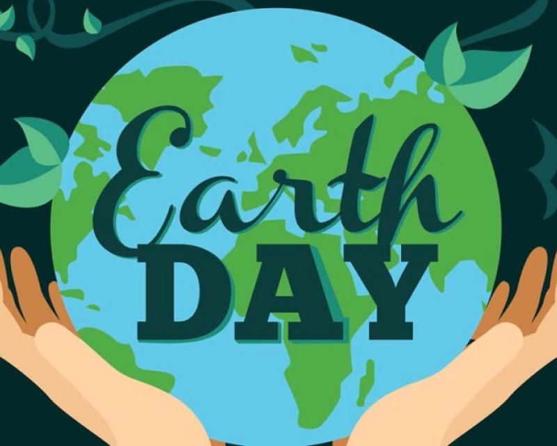 Earth Day
