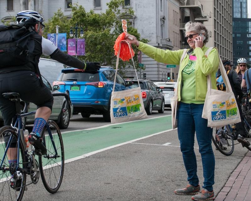 Bike to Work Day