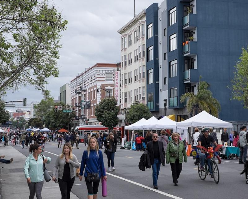 Find Out What's Happening in the City This Weekend