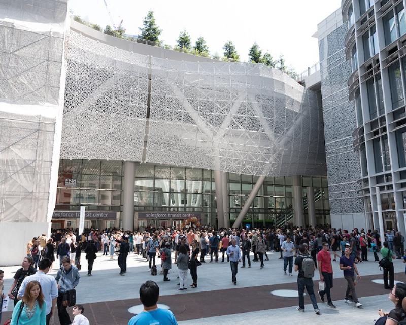 Find Out What's Happening in the City This Weekend