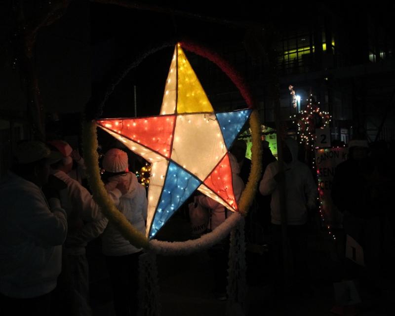 Check Out What's Happening in the City This Weekend