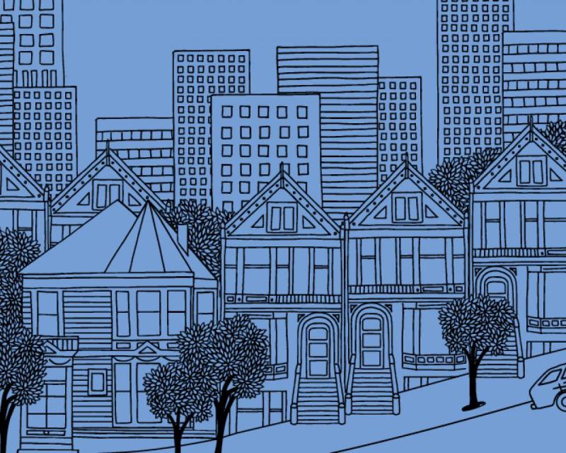 SFMTA Online Open House