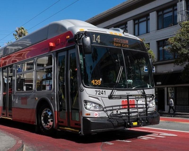 14 Mission coach