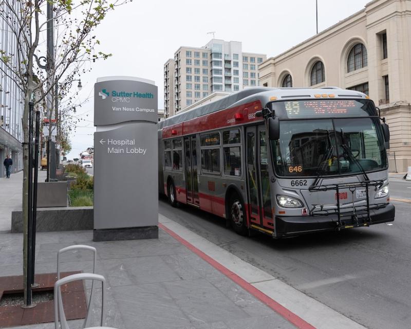 49 van ness at medical center 