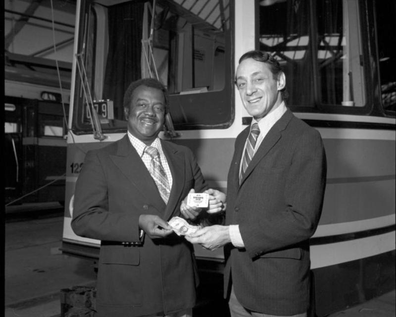 Harvey Milk
