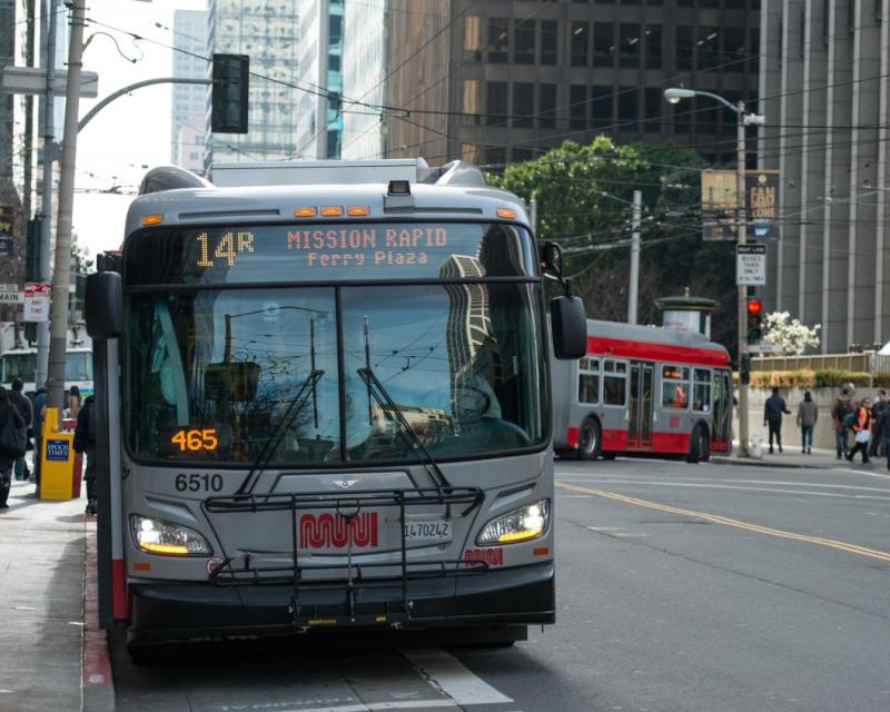 14r mission rapid downtown 