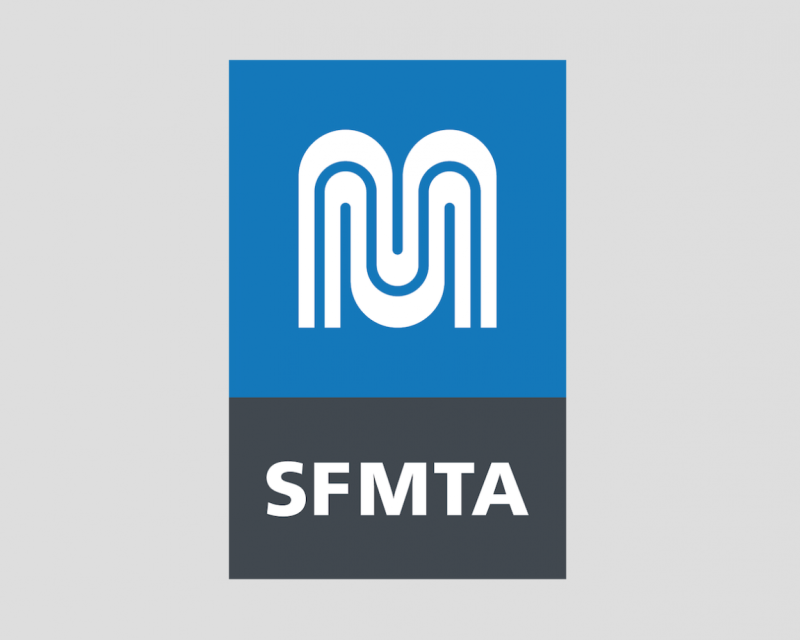 SFMTA Logo