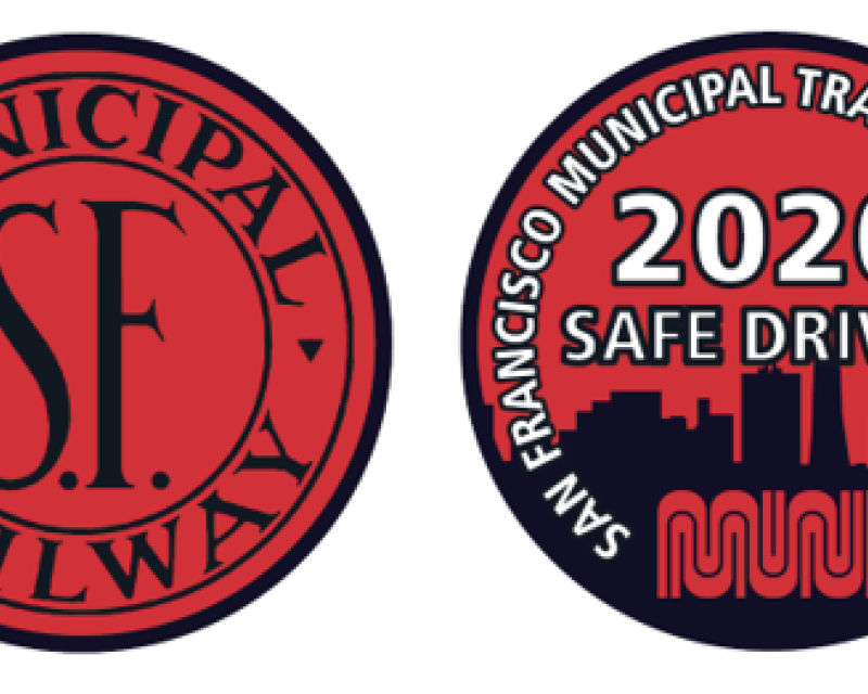 Image of Safe Driver award tokens