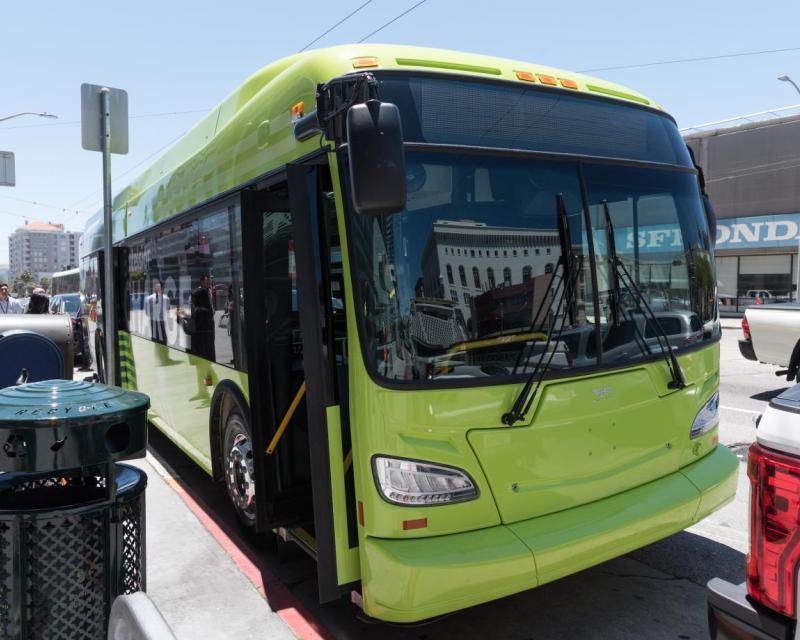 24 Divisadero | SFMTA
