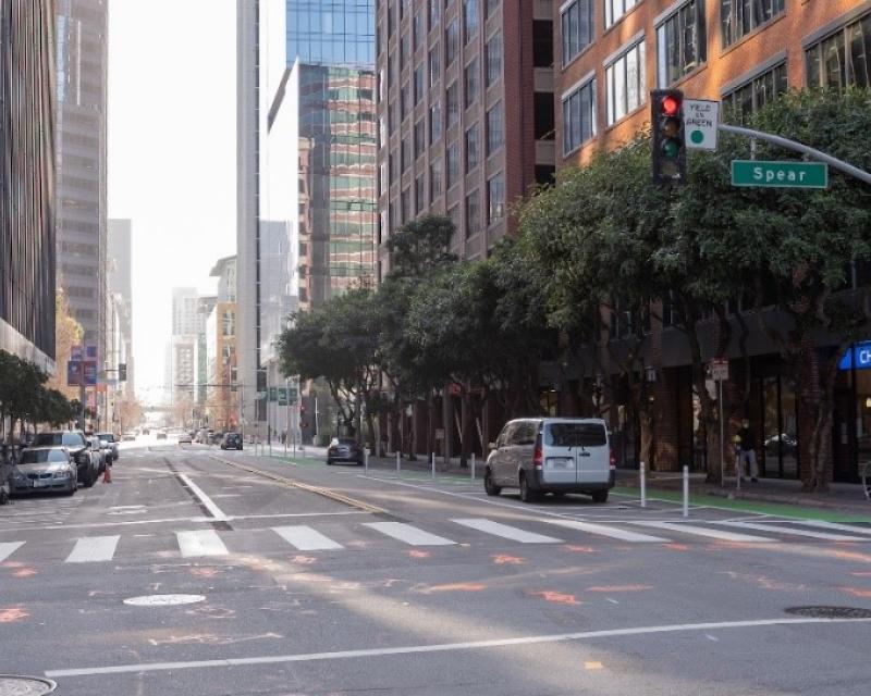 Transbay Howard Project Update Image