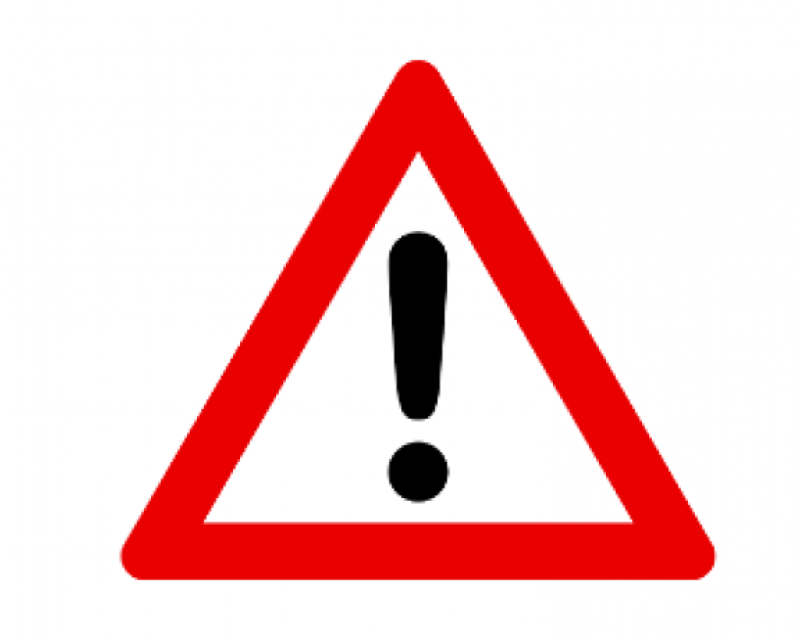Attention Logo