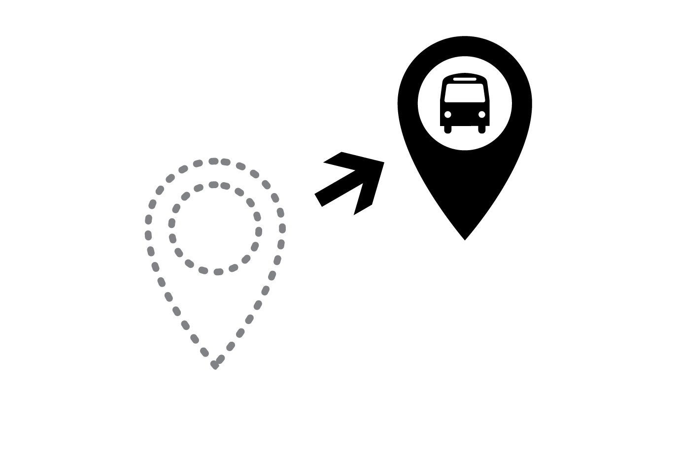 Temporary Stop Relocations | SFMTA