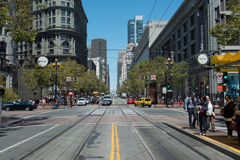 Come join us for the first 5th Street Improvement Project open house to share your ideas for improving safety and traffic for those who walk, bike, drive and ride transit along the corridor.