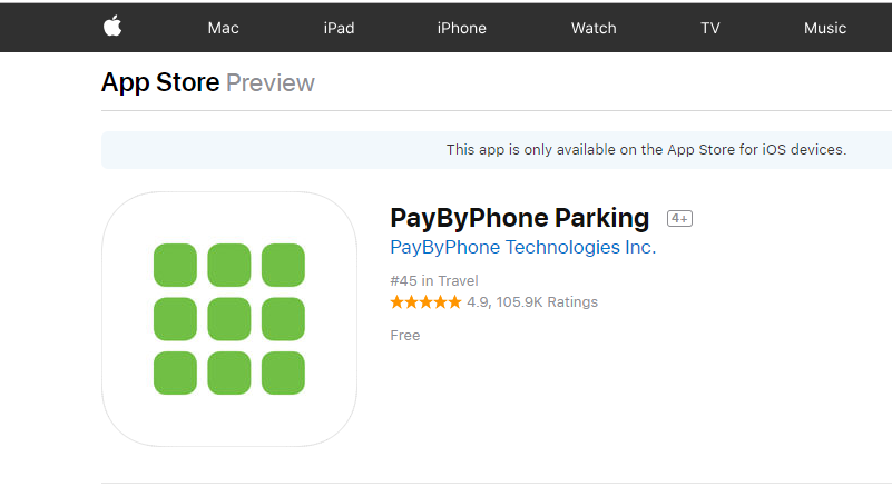 TIS 2023 on the App Store