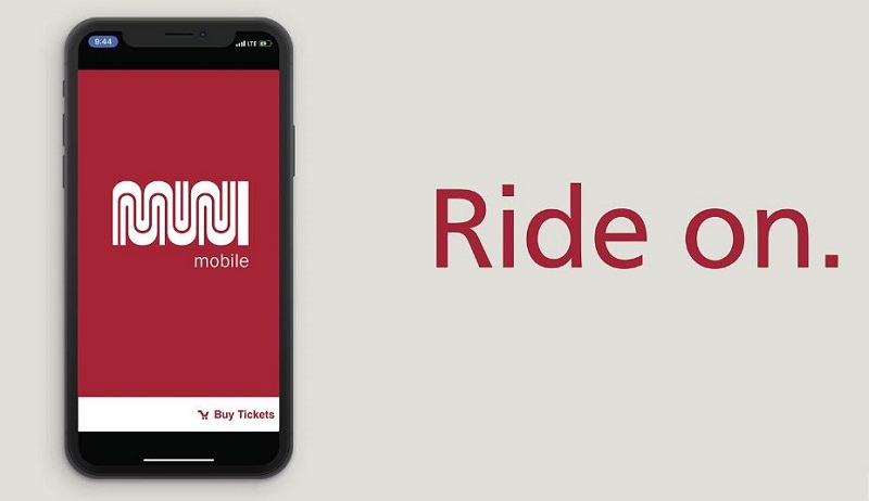 Muni App