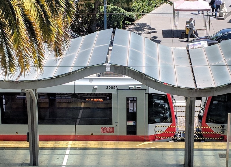 New LRV4 2 Car