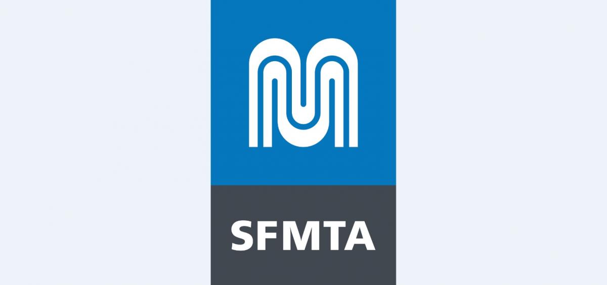 SFMTA Logo