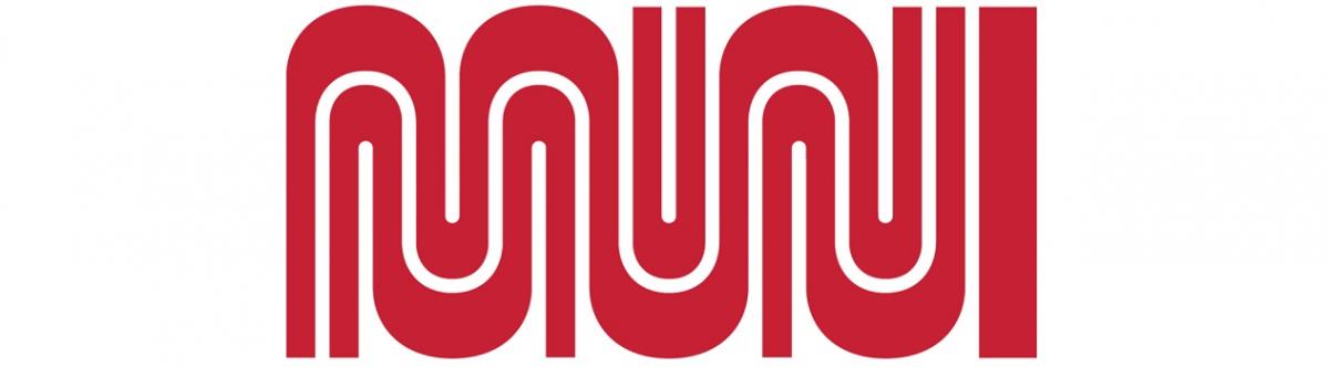 Old Muni Logo
