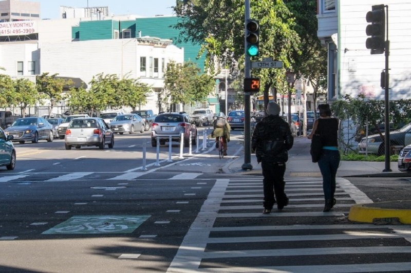 Vision Zero: Making Our Streets Safer