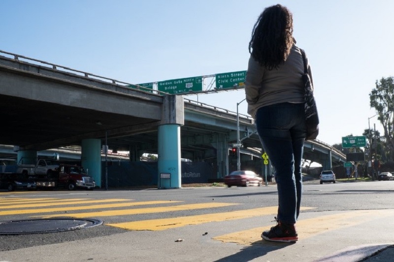 Vision Zero: Making Our Streets Safer