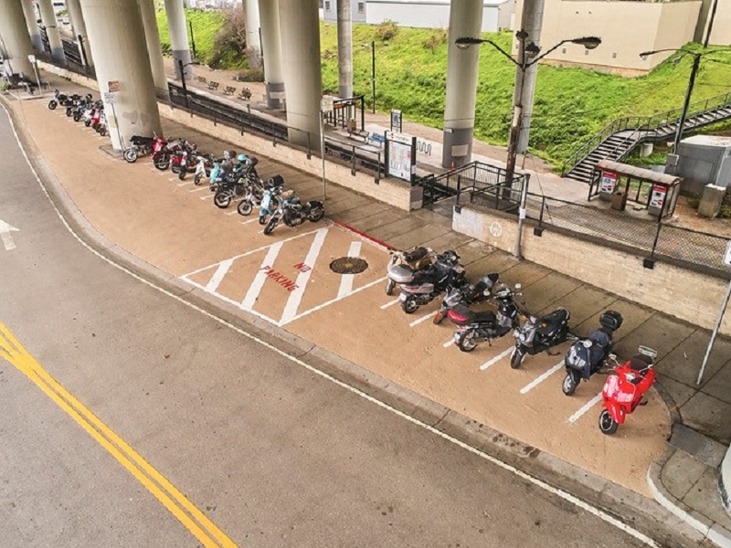 22nd Street station