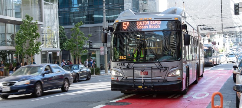 Five Fulton Rapid