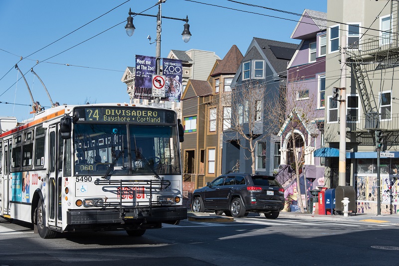 24 Divisadero in Western Addition