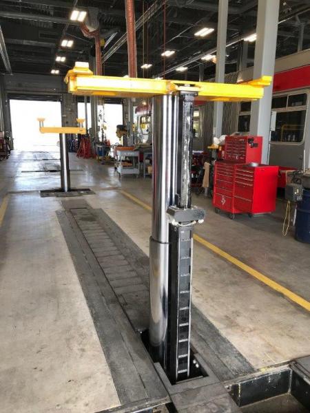 bus lift 