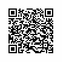 QR code for open house survey