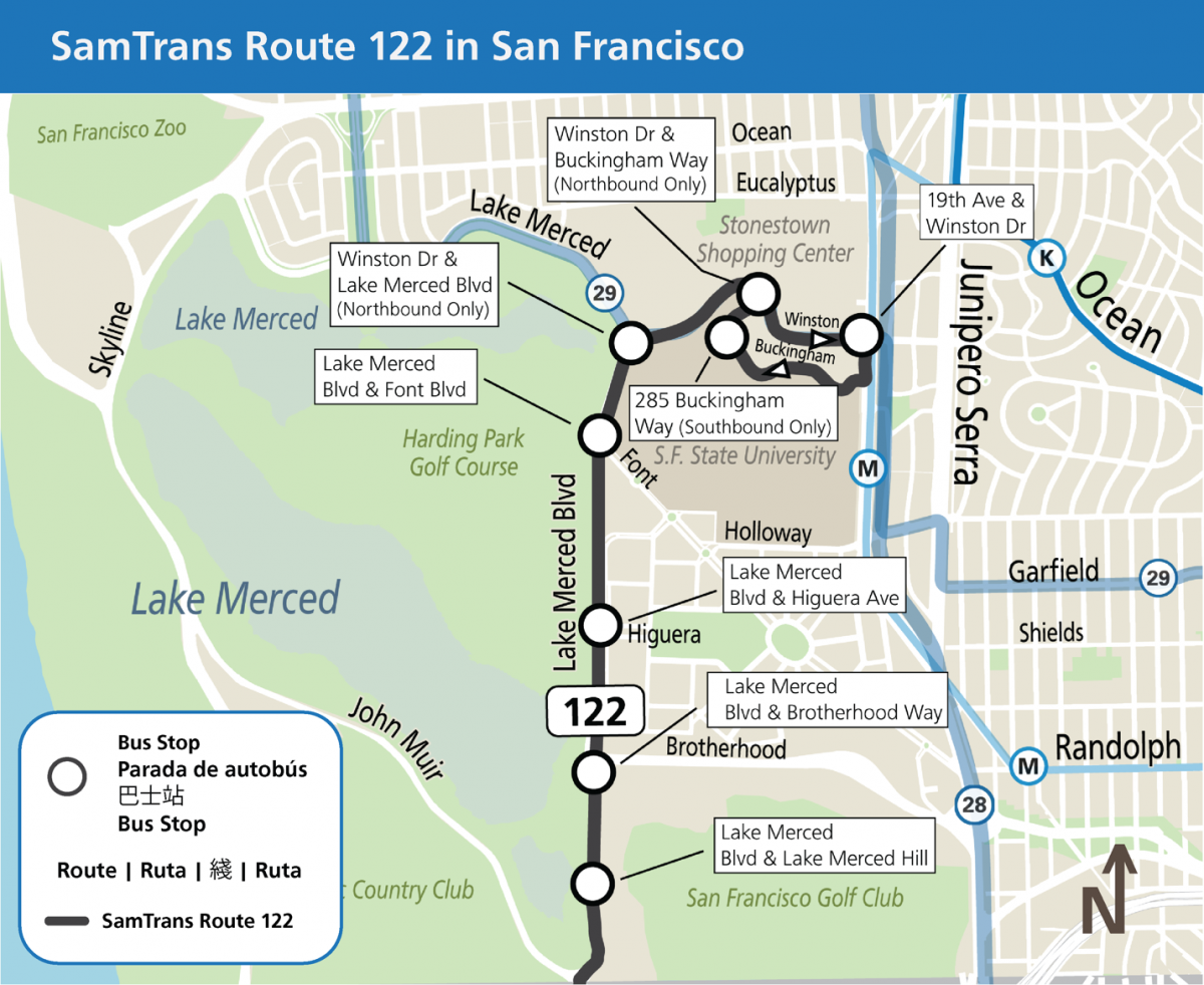 samtrans