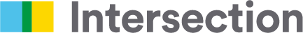 Intersection logo