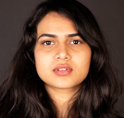 Krithika Sengottaiyan portrait