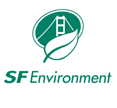 Department of Environment logo
