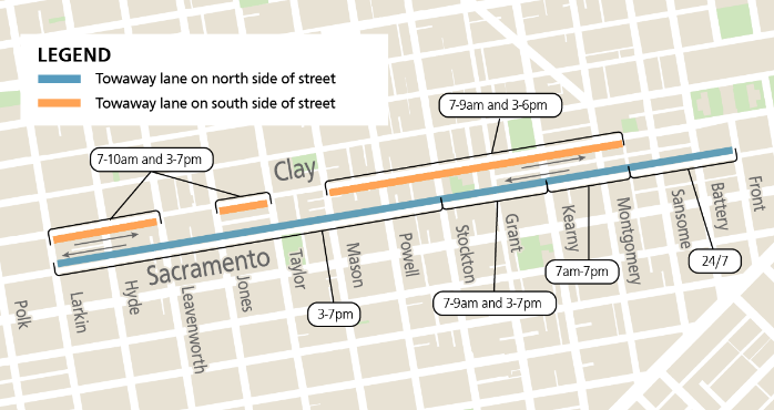 Street Map
