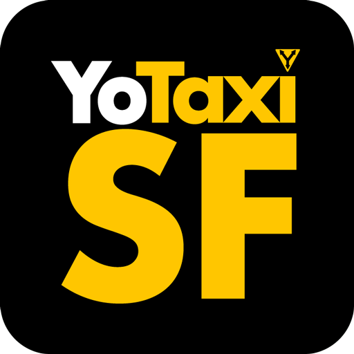 YoTaxiSF logo