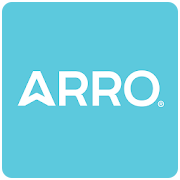 Logo for ARRO
