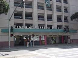 Image of Fifth and Mission Garage