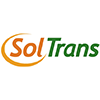 SolTrans logo