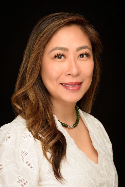 MTA Board of Directors Welcomes Lydia So