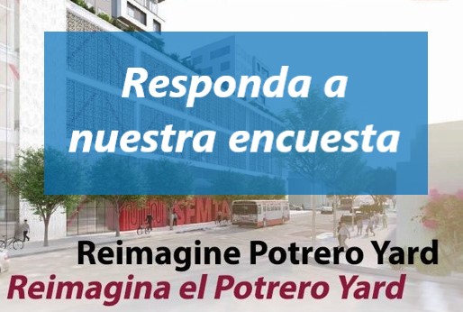 Responda a nuestra encuesta